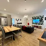 fairAPART 3Raum Apartment im Herzen von Berlin